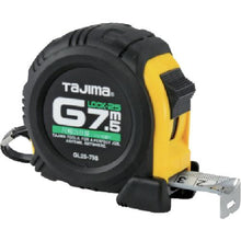 โหลดรูปภาพลงในโปรแกรมดูแกลเลอรี Tajima G-Lock-25 เทียบเท่าสเกล 7.5 ม
