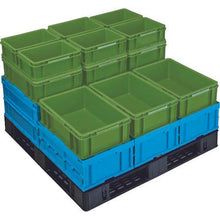 Tải hình ảnh vào trình xem thư viện, Hộp đựng nhãn xanh Sekisui GL-321
