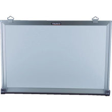 โหลดรูปภาพลงในโปรแกรมดูแกลเลอรี กระดานไวท์บอร์ดเหล็ก TRUSCO รายเดือน/แนวนอน 900 x 1800
