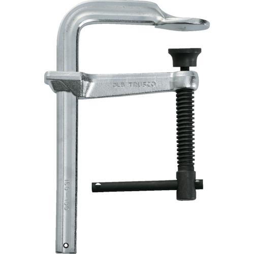 TRUSCO L钳标准型最大开口150 mmX深100 mm