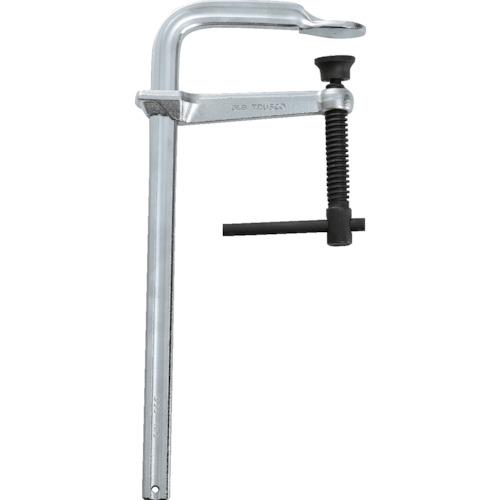 TRUSCO L clamp standard type Maximum opening 300 mm x depth 120 mm