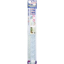 Load image into gallery viewer, MEIWA window decoration sheet GLC-4606 46cm length x 90cm roll
