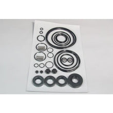 画像をギャラリービューアに読み込む, ＵＬＶＡＣ　ＧＬＤ－１３５／１３６／１３６Ａ／１３６Ｃ用メンテナンスキットＡ
