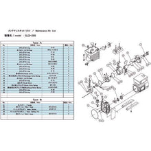 画像をギャラリービューアに読み込む, ＵＬＶＡＣ　ＧＬＤ－２８０／２８０Ａ／２８０Ｂ用メンテナンスキットＢ
