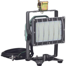 โหลดรูปภาพลงในโปรแกรมดูแกลเลอรี HATAYA โคมไฟฟลัดไลท์ LED 100W ชนิดขาตั้งหลายตัว
