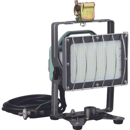 HATAYA โคมไฟฟลัดไลท์ LED 100W ชนิดขาตั้งหลายตัว