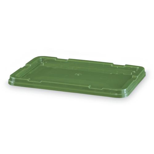 Hộp cơm nắp xanh Sekisui GL32