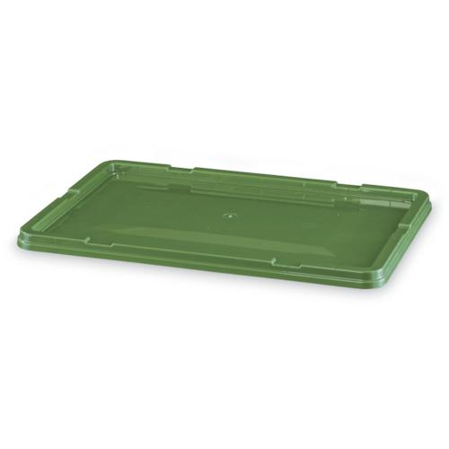 Hộp cơm nắp xanh Sekisui GL53