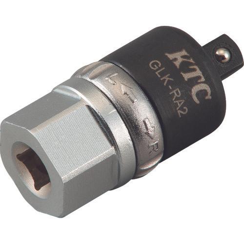 6.3 sq.棘轮适配器，用于KTC数字棘轮驱动程序类型