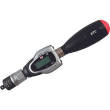 将图像导入到图库查看器中6.3 sq.棘轮适配器，用于KTC数字棘轮驱动程序类型
