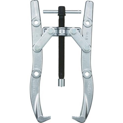 SUPER TOOL Gya puller GLL type Professional 加强型 D（拔出物直径）：最小50，最大100