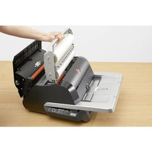 โหลดรูปภาพลงในโปรแกรมดูแกลเลอรี เครื่องเคลือบฟีดอัตโนมัติ GBC
