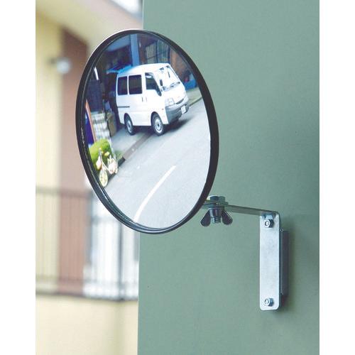 Gương chiếu sáng nhà để xe tròn 160MM