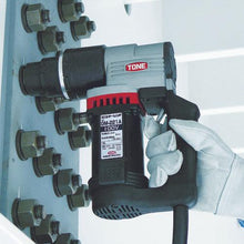 画像をギャラリービューアに読み込む, ＴＯＮＥ　シヤーレンチ　Ｍ１６・Ｍ２０用　１００Ｖ
