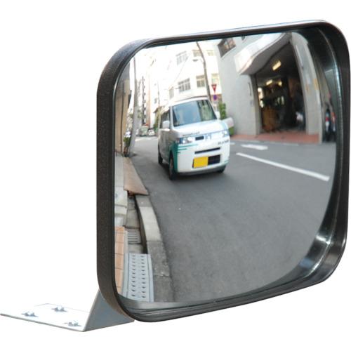 Gương vuông nhà để xe Hikari 200 x 240MM