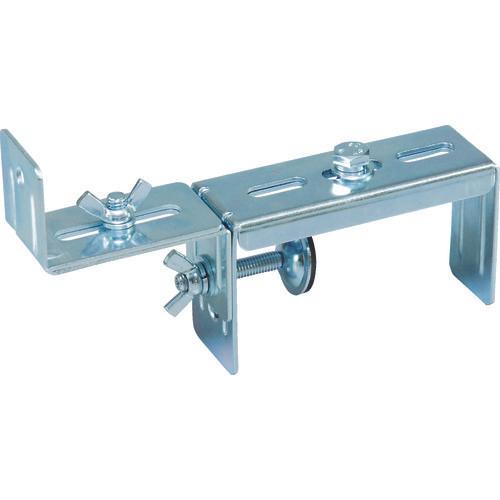 光　ガレージミラー　ブロック用取付金具（７０～１８０ＭＭ）