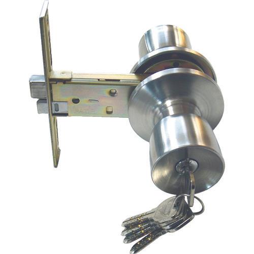 Khóa thay thế cho cửa khung mỏng AGENT loại trụ lõm GMD-3100
