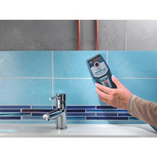 โหลดรูปภาพลงในโปรแกรมดูแกลเลอรี เครื่องตรวจจับแบบดิจิตอล BOSCH
