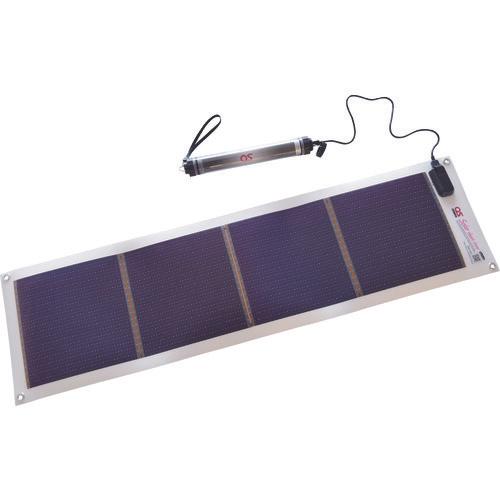 OS solar sheet charger set