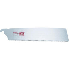 画像をギャラリービューアに読み込む, タジマ　ゴールド鋸２６５　超速替刃（１枚ＰＫ）
