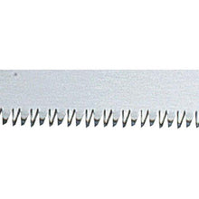 画像をギャラリービューアに読み込む, タジマ　ゴールド鋸２６５　替刃（１枚ＰＫ）
