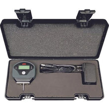 画像をギャラリービューアに読み込む, ＫＴＣ　タイヤデプスゲージ
