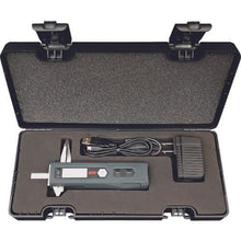 画像をギャラリービューアに読み込む, ＫＴＣ　ブレーキパッドゲージ
