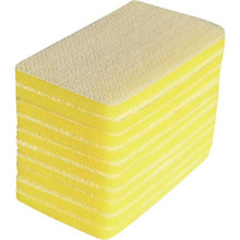 Load image into gallery viewer, aisen Trepica Cleaning Sheet Brush 10 pieces
