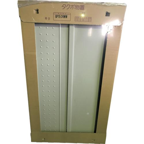 ชุดประตู Takubo GP GP15C4MW สีขาวพระจันทร์