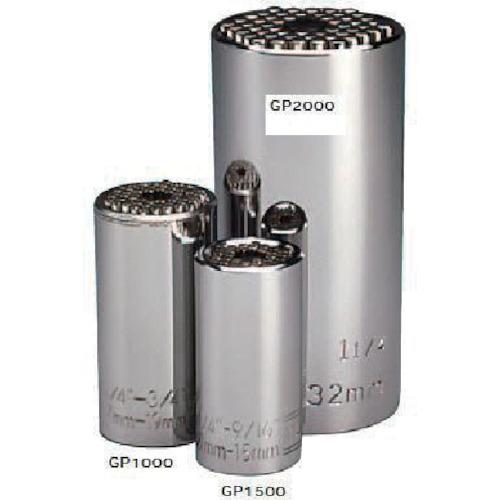 ＮＯＧＡ　ノガ・グリッパージャンボ