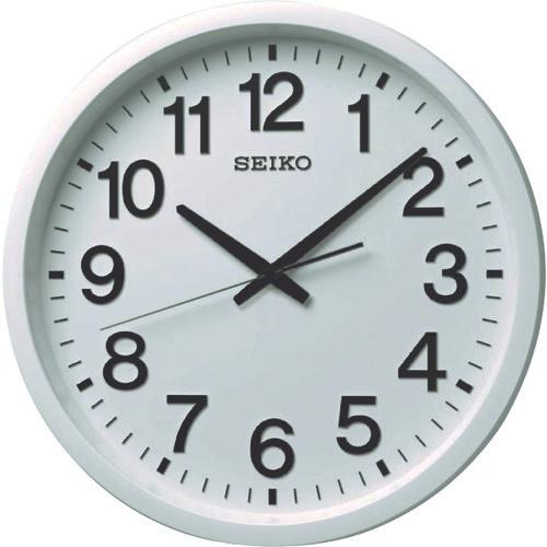 SEIKO satellite radio clock
