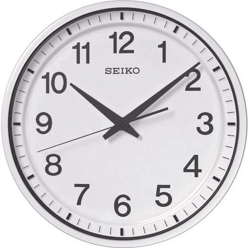 SEIKO satellite radio clock