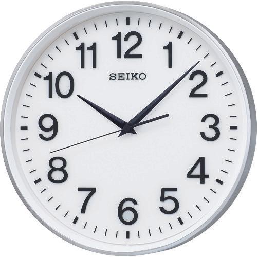 SEIKO satellite radio clock