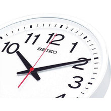Load image into gallery viewer, SEIKO satellite radio clock
