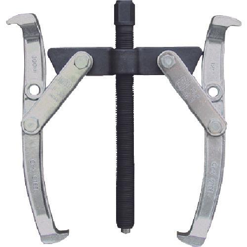 ARM齿轮拉拔器 2 爪 300mm