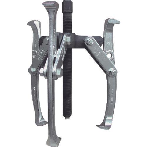 ＡＲＭ　ギヤープーラー３本爪１５０ｍｍ