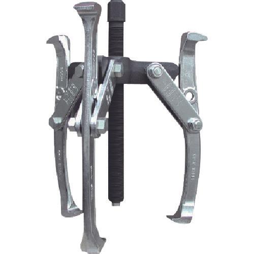 ARM齿轮拉拔器 3 钉 200mm