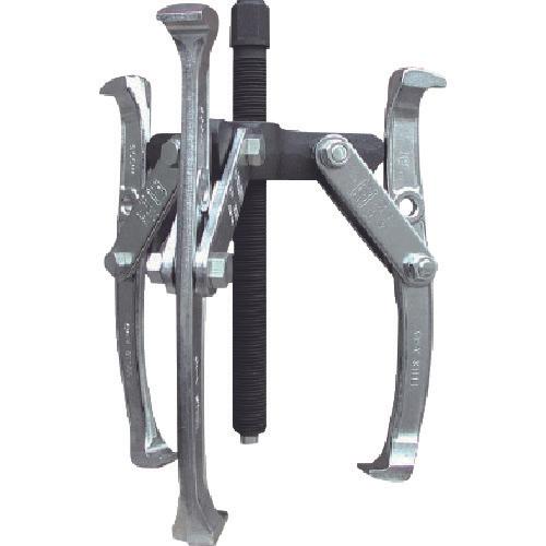 ＡＲＭ　ギヤープーラー３本爪２５０ｍｍ