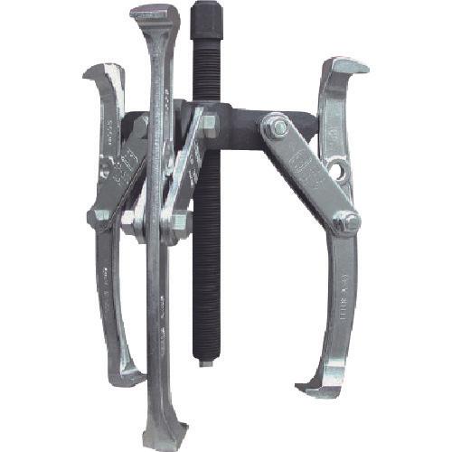 ＡＲＭ　ギヤープーラー３本爪３００ｍｍ