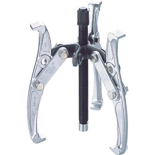 ＴＯＰ　３本爪ギヤプーラー　７５