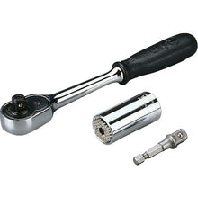 画像をギャラリービューアに読み込む, ＮＯＧＡ　グリッパーセット
