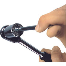 画像をギャラリービューアに読み込む, ＮＯＧＡ　グリッパーセット
