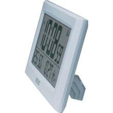 Load image into gallery viewer, SEIKO satellite radio clock
