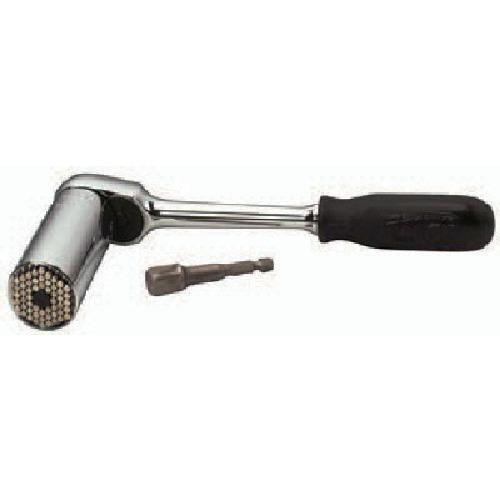 ＮＯＧＡ　ノガ・ジャンボグリッパーセット