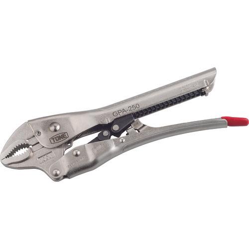 ＴＯＮＥ　オートグリッププライヤ　１６３ｍｍ