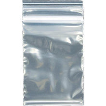 โหลดรูปภาพลงในโปรแกรมดูแกลเลอรี ถุงซิป SEINICHI GRIPS "Unipack GP" GP B-4 85 x 60 x 0.04 1
