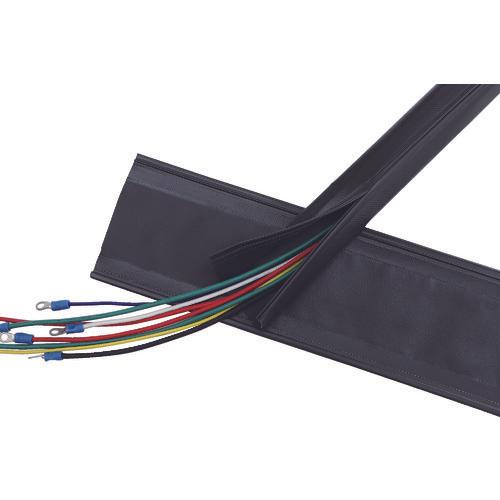 ZTJ Binding protection tube (zipper type)