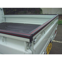 โหลดรูปภาพลงในโปรแกรมดูแกลเลอรี DAIKEN Light Truck Gate Protector สำหรับ Torii แบบบาง
