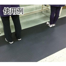 Tải hình ảnh vào trình xem thư viện, Đệm Cao Su CAR-BOY Cuộn 10m Màu Đen
