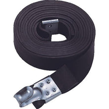 Tải hình ảnh vào trình xem thư viện, TRUSCO với phụ kiện dây cao su Rộng 20 mm x Dài 1,5 m 1 gói (túi) = 10 cái
